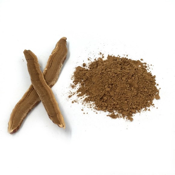 Dried reishi mushroom powder.jpg